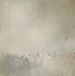 SANS TITRE
Format : 100 X 100 cm
Médium : huile sur toile.
Date : Janvier 2014
Pigment : bistre et or clair, ardoise,
blanc de zinc, blanc de titane
Style : abstrait spirituel.
Technique : fondus.