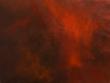 SANS TITRE
Format : 130/97 cm.
Médium : huile sur toile.
Date : Avril 2008.
Pigment : rouge de mars, rouge
cadmium, magenta, terre d?ombre
brûlée.
Style : abstrait spirituel.
Technique : ténébrisme.
