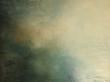 SANS TITRE
Format : 130/97 cm.
Médium : huile sur toile.
Date : 2010
Pigment : bleu de Prusse, bleu
outremer.
Style : abstrait spirituel.
Technique : fondus.
