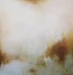SANS TITRE
Format : 150/150 cm.
Médium : huile sur toile.
Date : 2014
Pigment : bistre, jaune de mars,
rouge de mars, blanc de Venise.
Style : Abstrait Spirituel.
Technique : fondus et glacis.